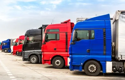 Ankara Bahçekapı Ambar Nakliyat