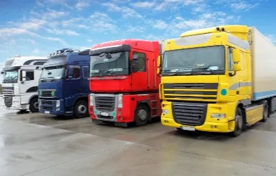 Ankara Bahçekapı Nakliye Ambarı