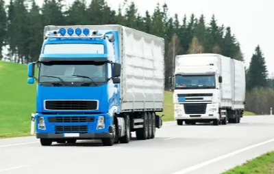 Ankara ile Bahçekapı Arası Eşya Taşıma